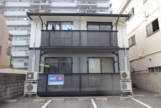 アーバンハウス都