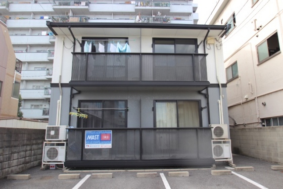 アーバンハウス都