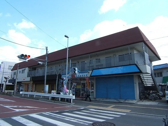 コーポ石原