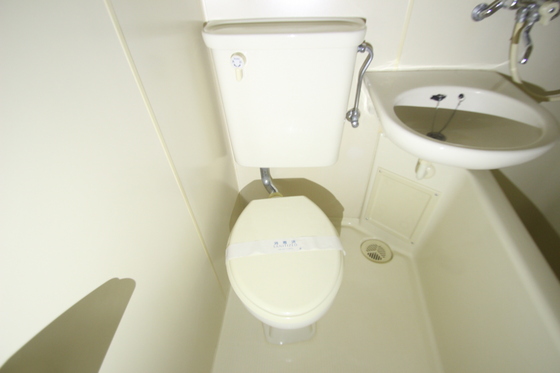 アクバー五日市