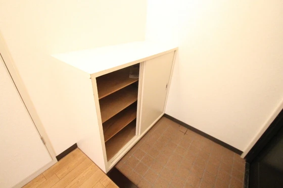 パレファミーユ