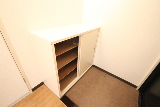 パレファミーユ