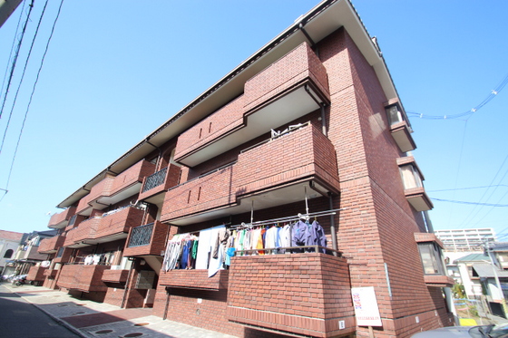 パレファミーユ