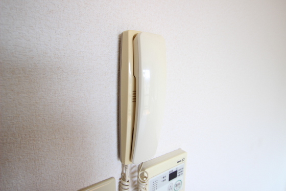 ヴィラ・ハナミズキ C棟