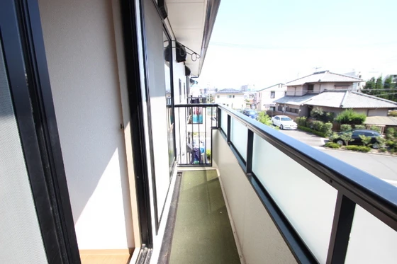 ヴィラ・ハナミズキ C棟