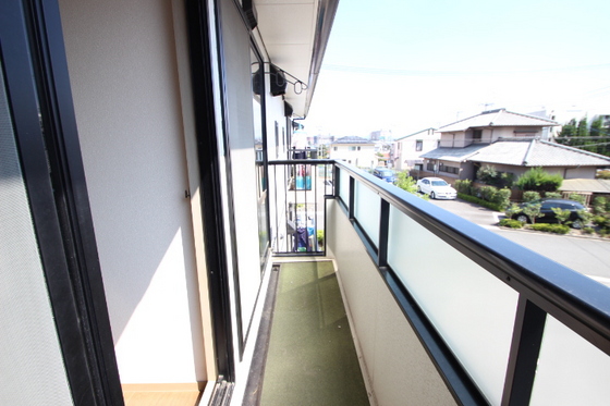 ヴィラ・ハナミズキ C棟