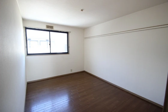 ヴィラ・ハナミズキ C棟