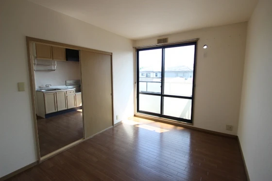 ヴィラ・ハナミズキ C棟