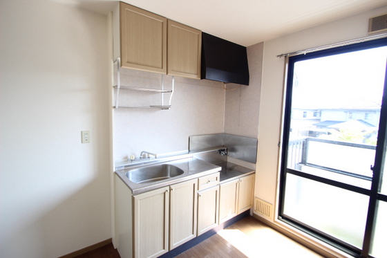 ヴィラ・ハナミズキ C棟