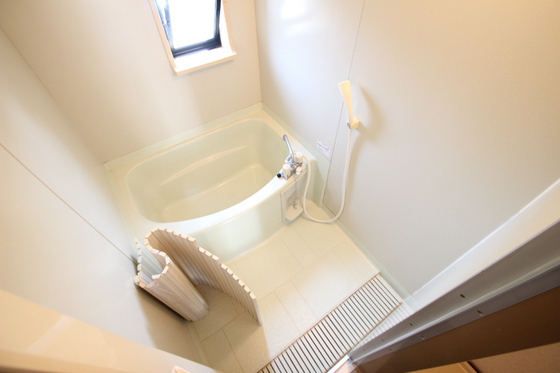 ヴィラ・ハナミズキ C棟