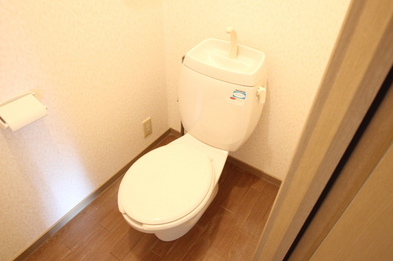 ヴィラ・ハナミズキ C棟