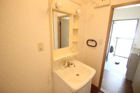 ヴィラ・ハナミズキ C棟