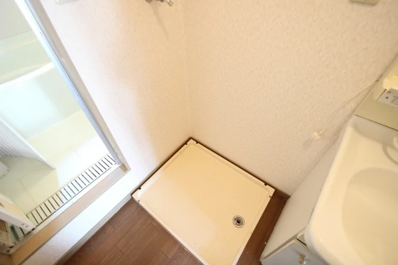 ヴィラ・ハナミズキ C棟