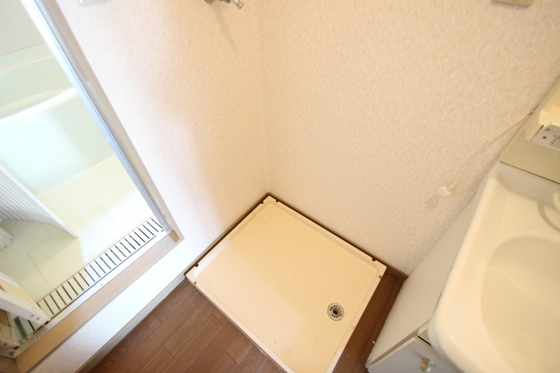 ヴィラ・ハナミズキ C棟