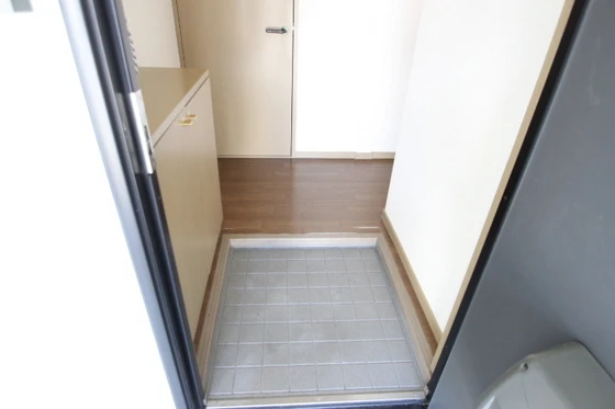 ヴィラ・ハナミズキ C棟