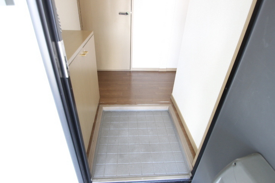 ヴィラ・ハナミズキ C棟