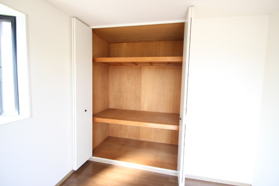 ヴィラ・ハナミズキ C棟