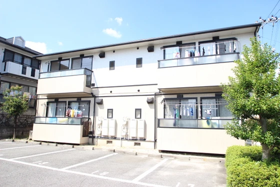 ヴィラ・ハナミズキ C棟