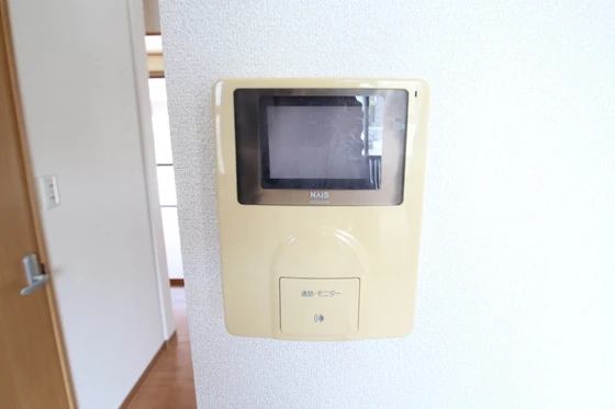 サンビレッジ府中 B