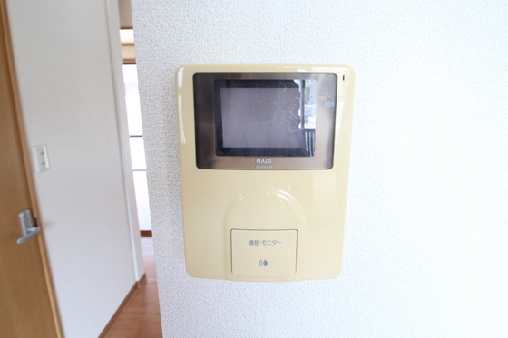 サンビレッジ府中 B