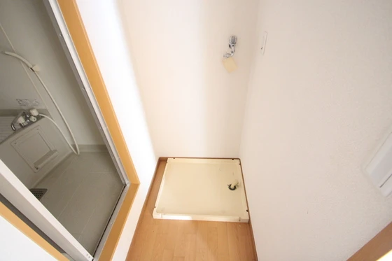 サンビレッジ府中 B