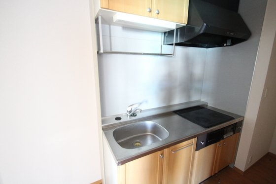 サンビレッジ府中 B