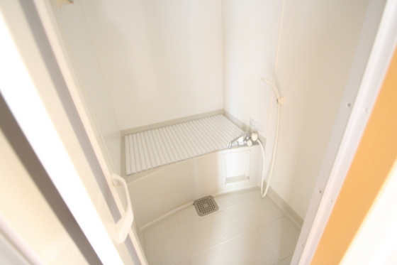 サンビレッジ府中 B