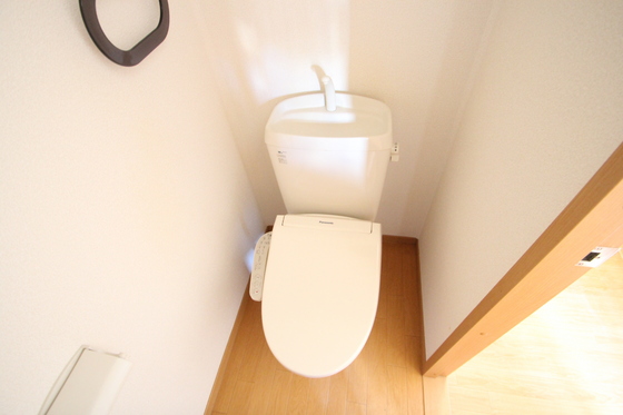 サンビレッジ府中 B