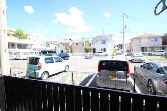 サンビレッジ府中 B