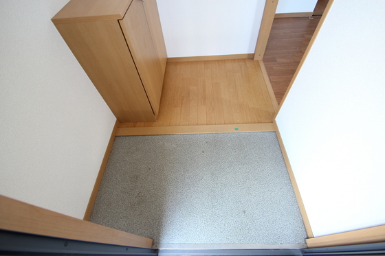 サンビレッジ府中 B