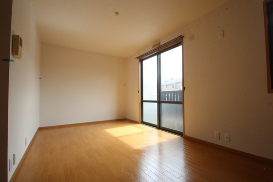 サンビレッジ府中 B