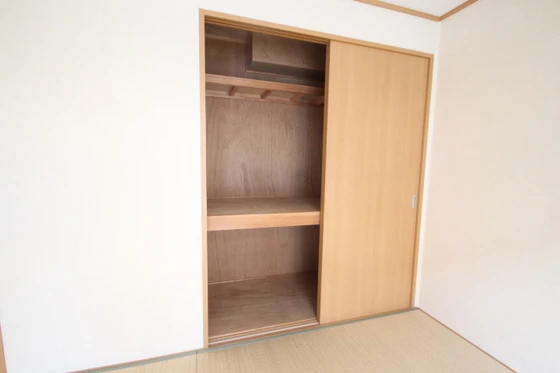 サンビレッジ府中 B