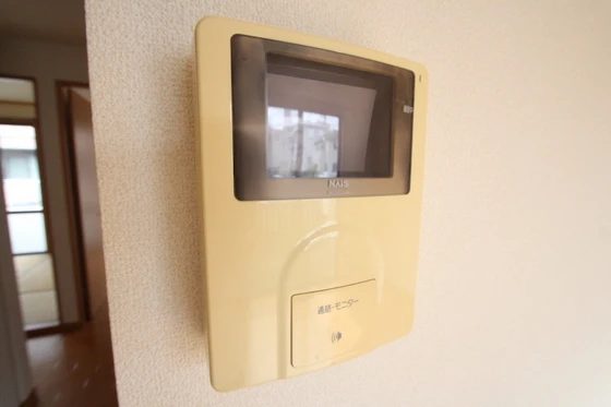 サンビレッジ府中 B