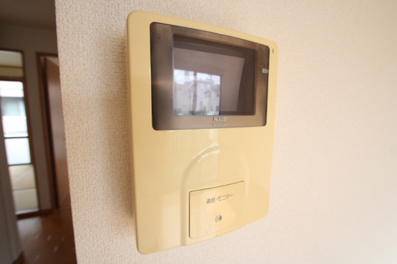 サンビレッジ府中 B