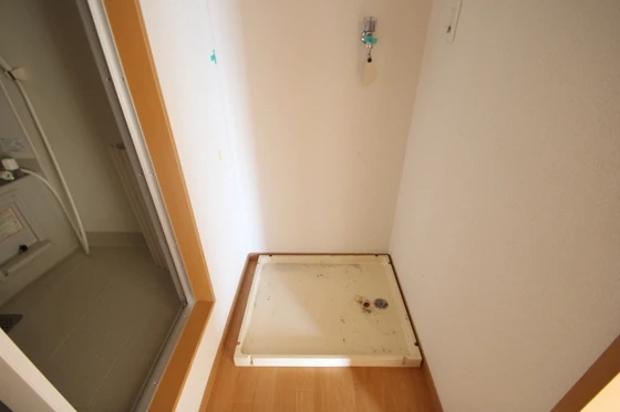 サンビレッジ府中 B