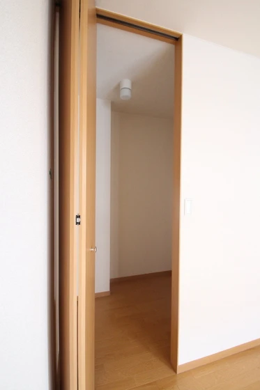 サンビレッジ府中 B