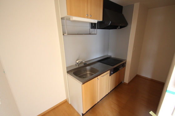 サンビレッジ府中 B