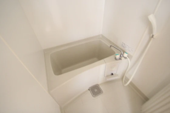 サンビレッジ府中 B