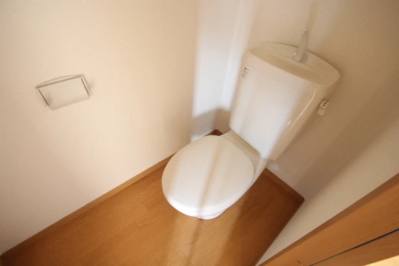 サンビレッジ府中 B