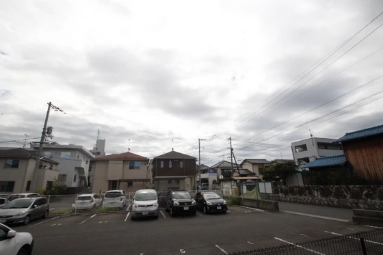 サンビレッジ府中 B