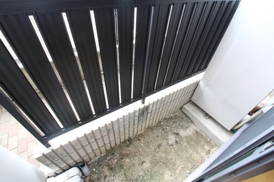 サンビレッジ府中 B