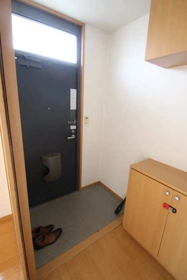 サンビレッジ府中 B