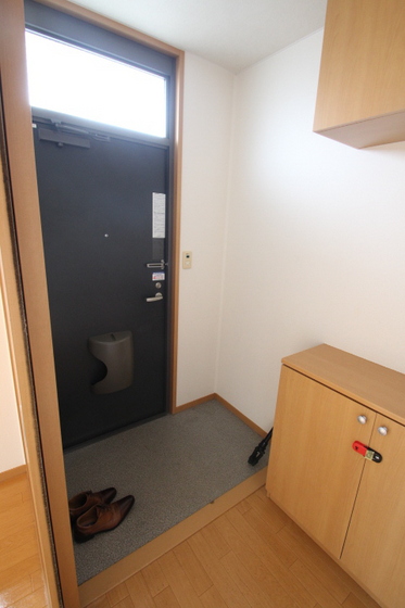 サンビレッジ府中 B