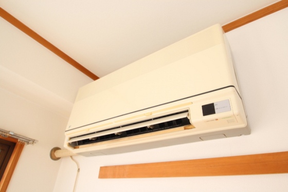 サンライズ矢賀A棟