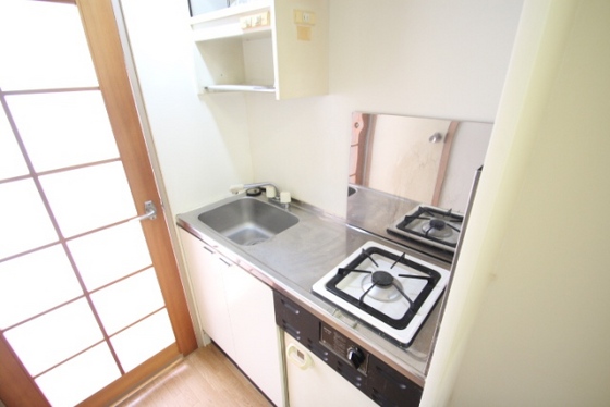 サンライズ矢賀A棟