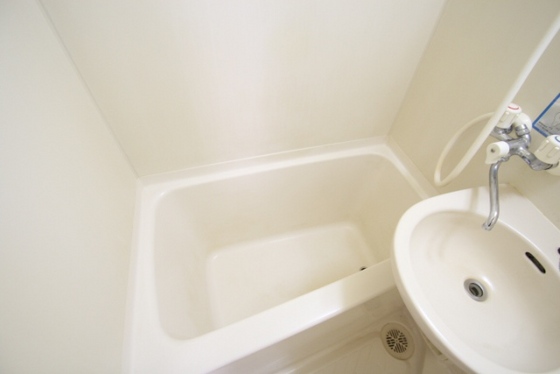 サンライズ矢賀A棟