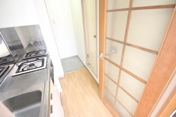 サンライズ矢賀A棟