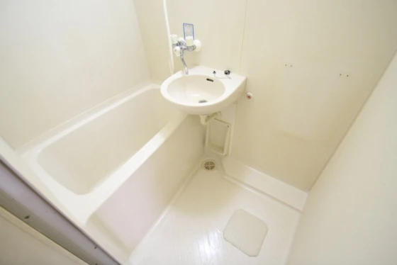 サンライズ矢賀A棟