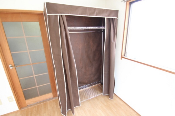 サンライズ矢賀A棟