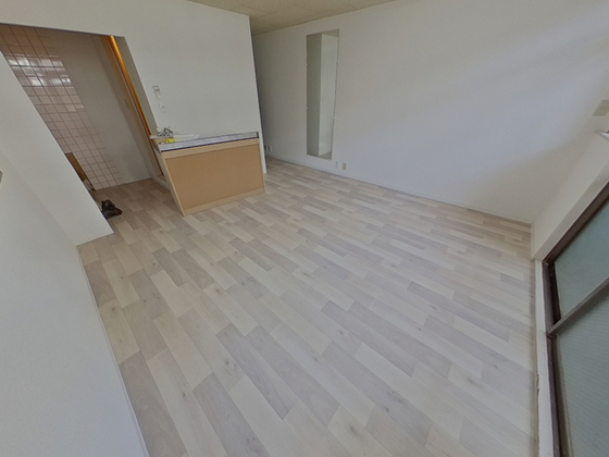 サンライズ矢賀A棟